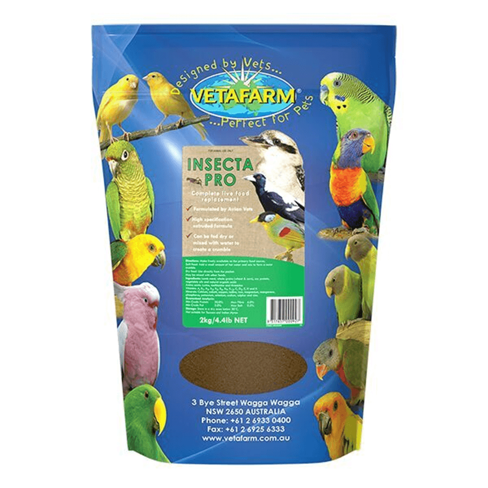 Vetafarm Insectapro 2Kg