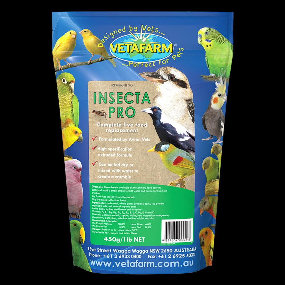 Vetafarm Insectapro 450G