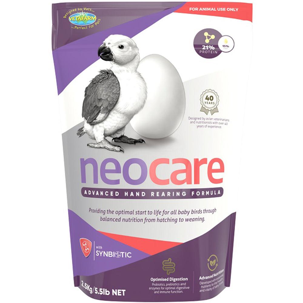 Vetafarm Neo Care 2.5Kg