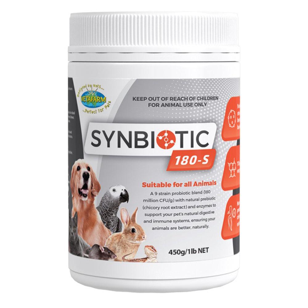 Vetafarm Synbiotic S 450G