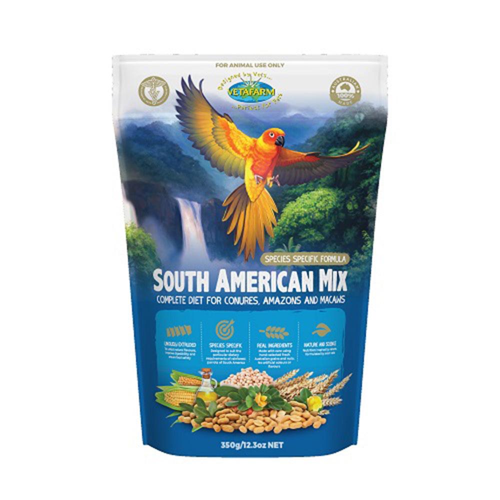 Vetafarm South American Mix 350 g