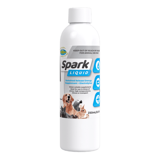 Vetafarm Spark Liquid Concentrate 250Ml
