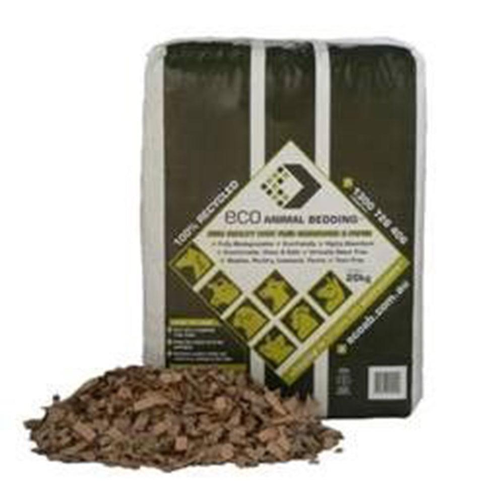 Eco Animal Bedding 20Kg