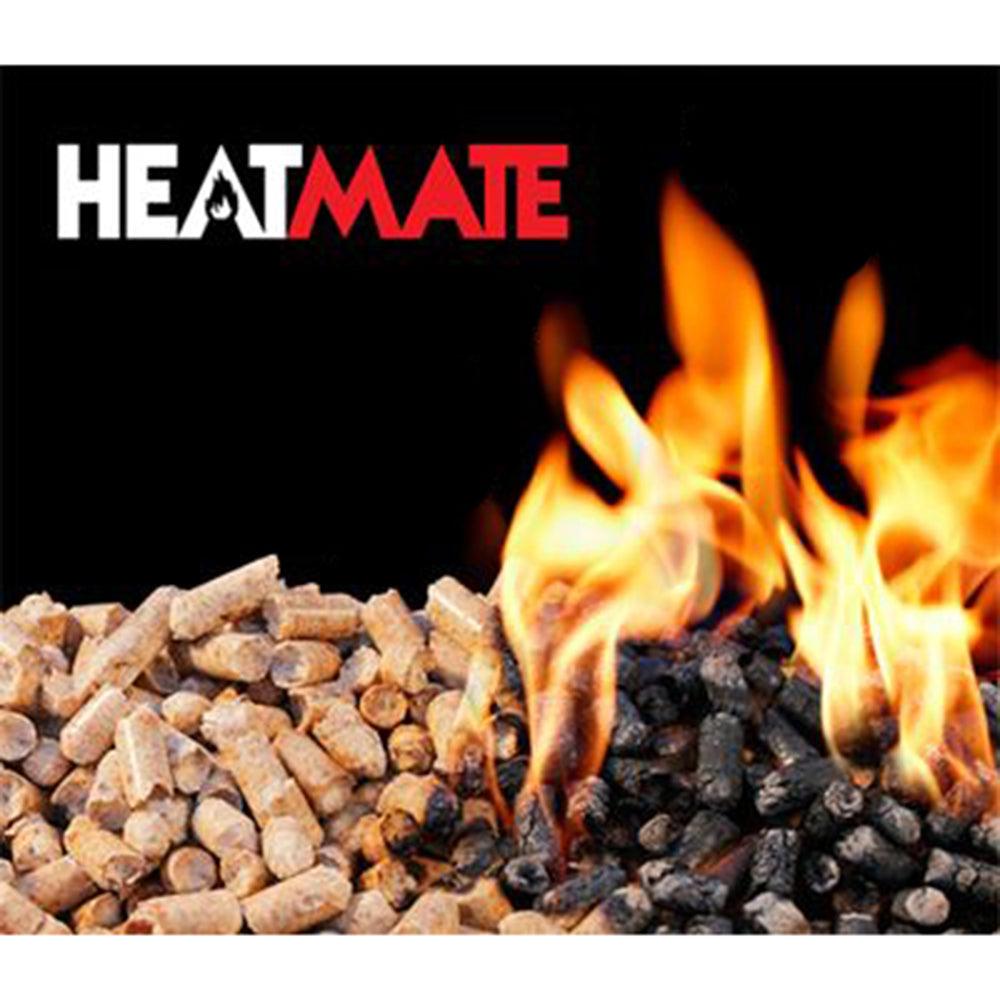 Heat Mate 15Kg
