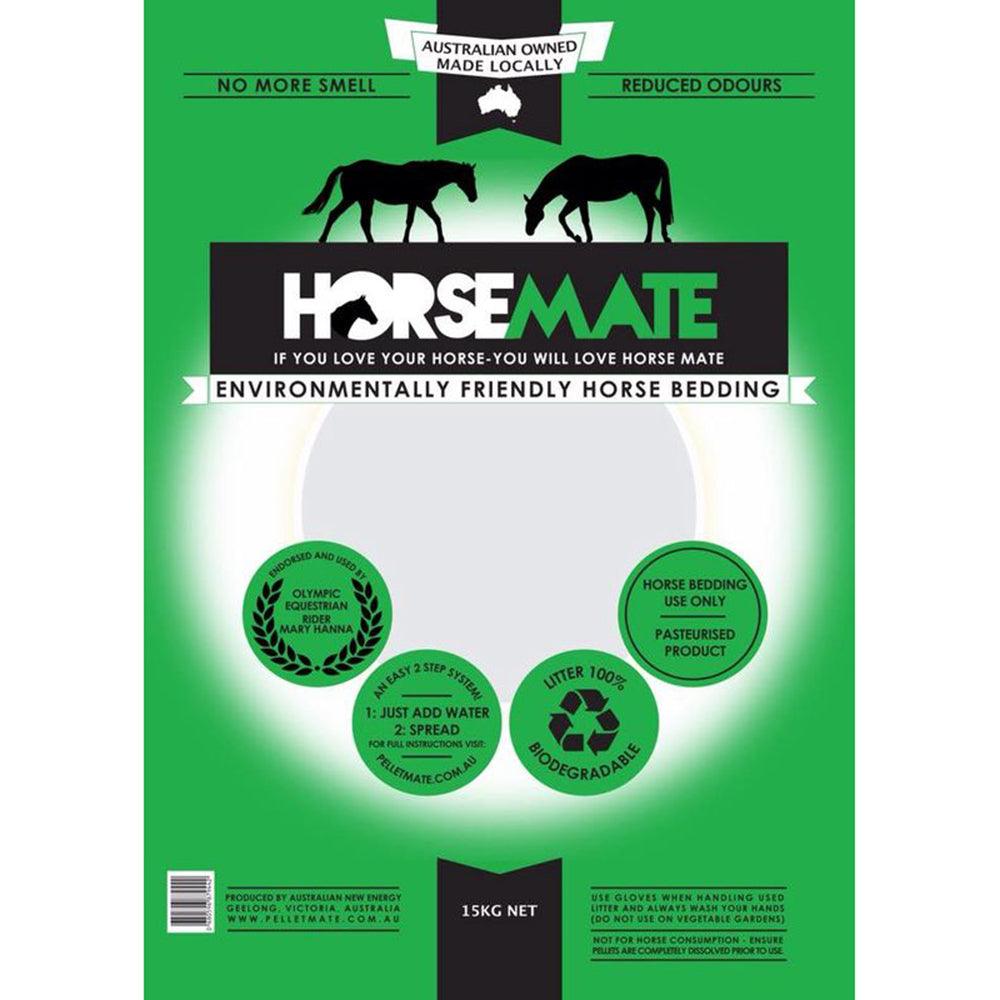 Horsemate Stable Bedding 15Kg