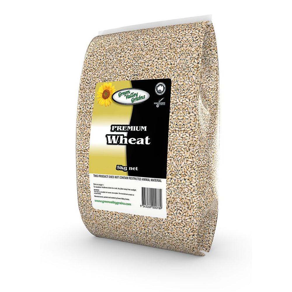 Green Valley Wheat 5Kg