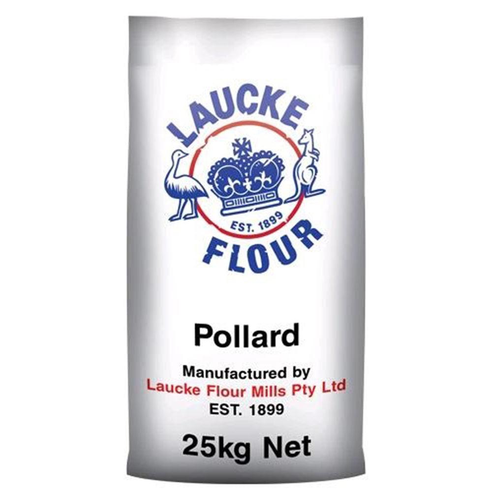 Laucke Pollard/Brand Combo 25Kg