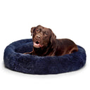 Fur King "Aussie" Calming Dog Bed - Pet Parlour Australia