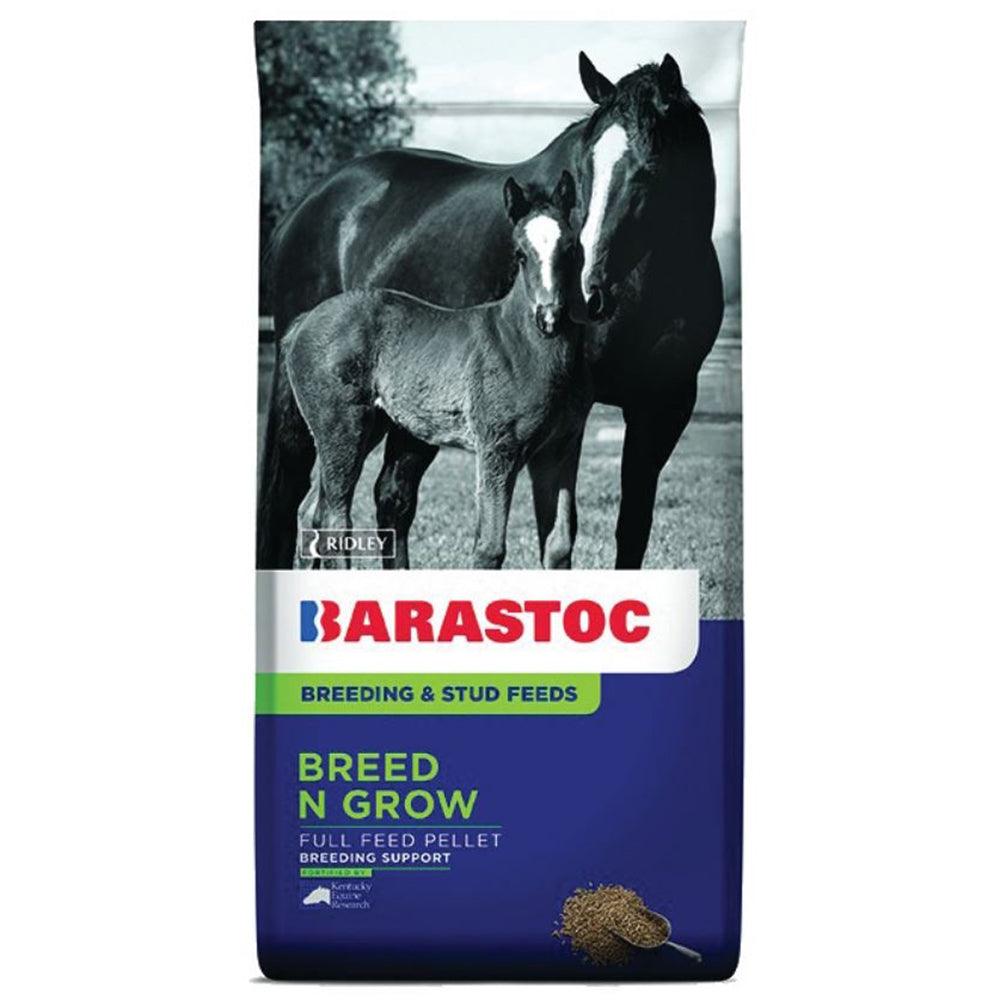 Barastoc Breed-N-Grow 20Kg