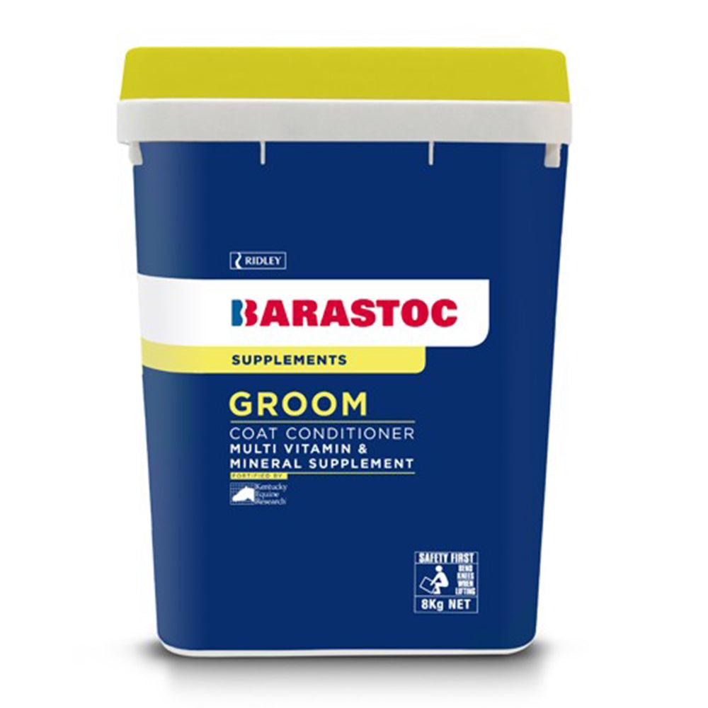 Barastoc Groom 8Kg