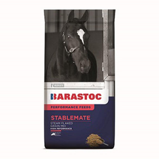 Barastoc Stablemate Grain Mix 20Kg *Spec Ord*