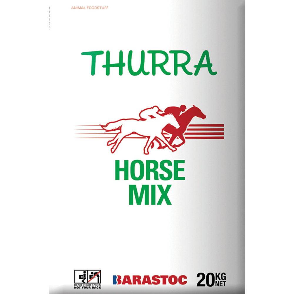 Barastoc Thurra 20Kg