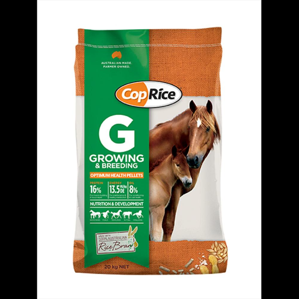 Coprice G Pellets 20Kg