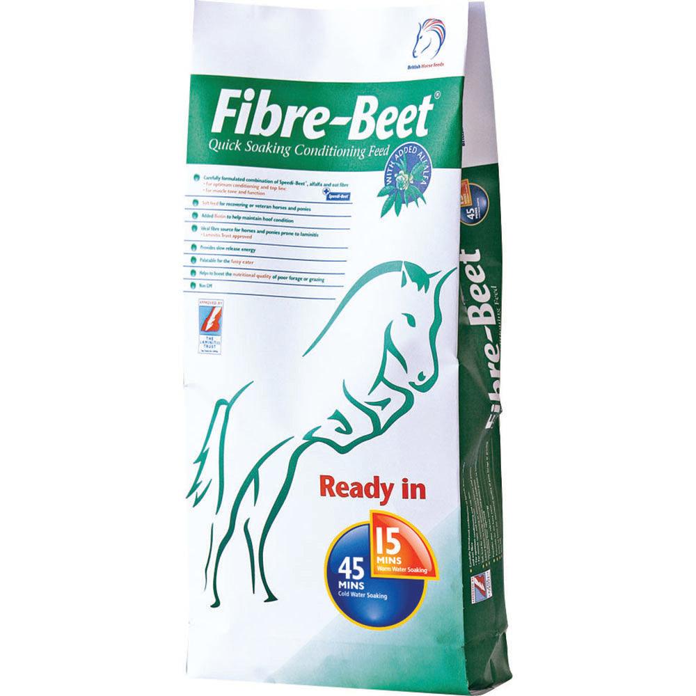 Fibre Beet 20Kg