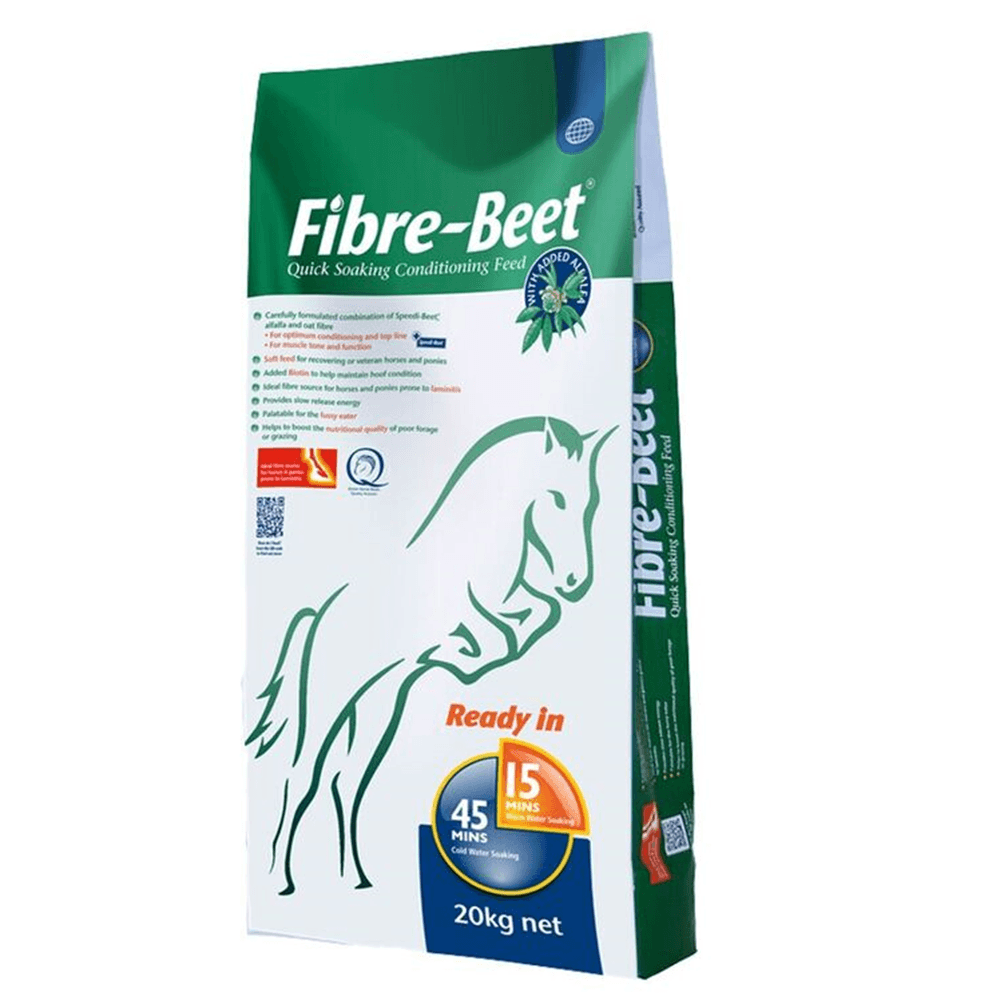 Fibre Beet 20Kg