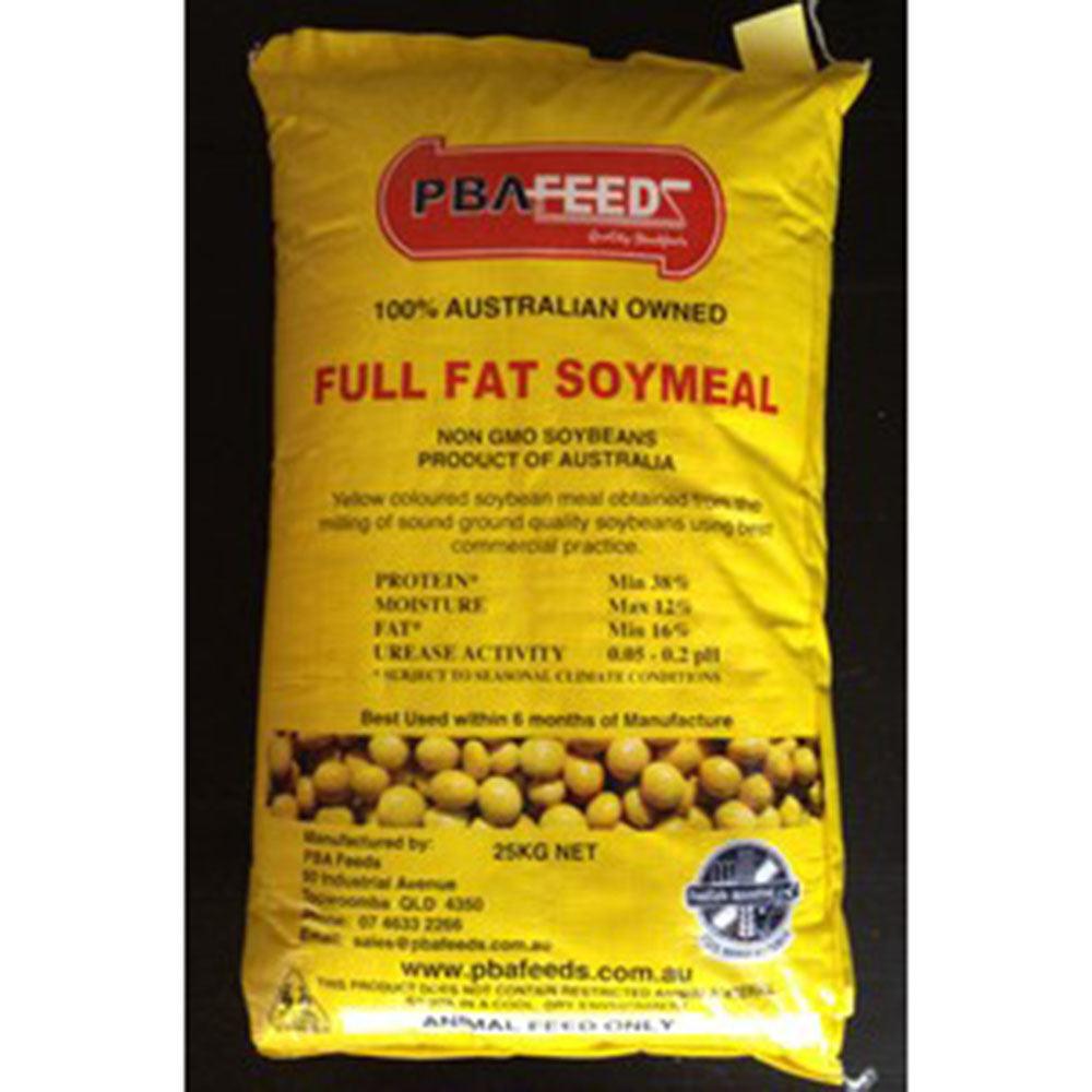 Full Fat Soy Bean Meal 25Kg