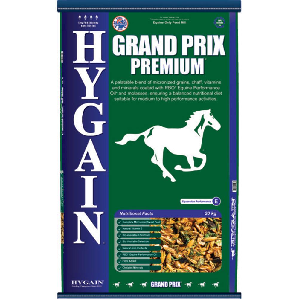 Hygain Grand Prix 20Kg