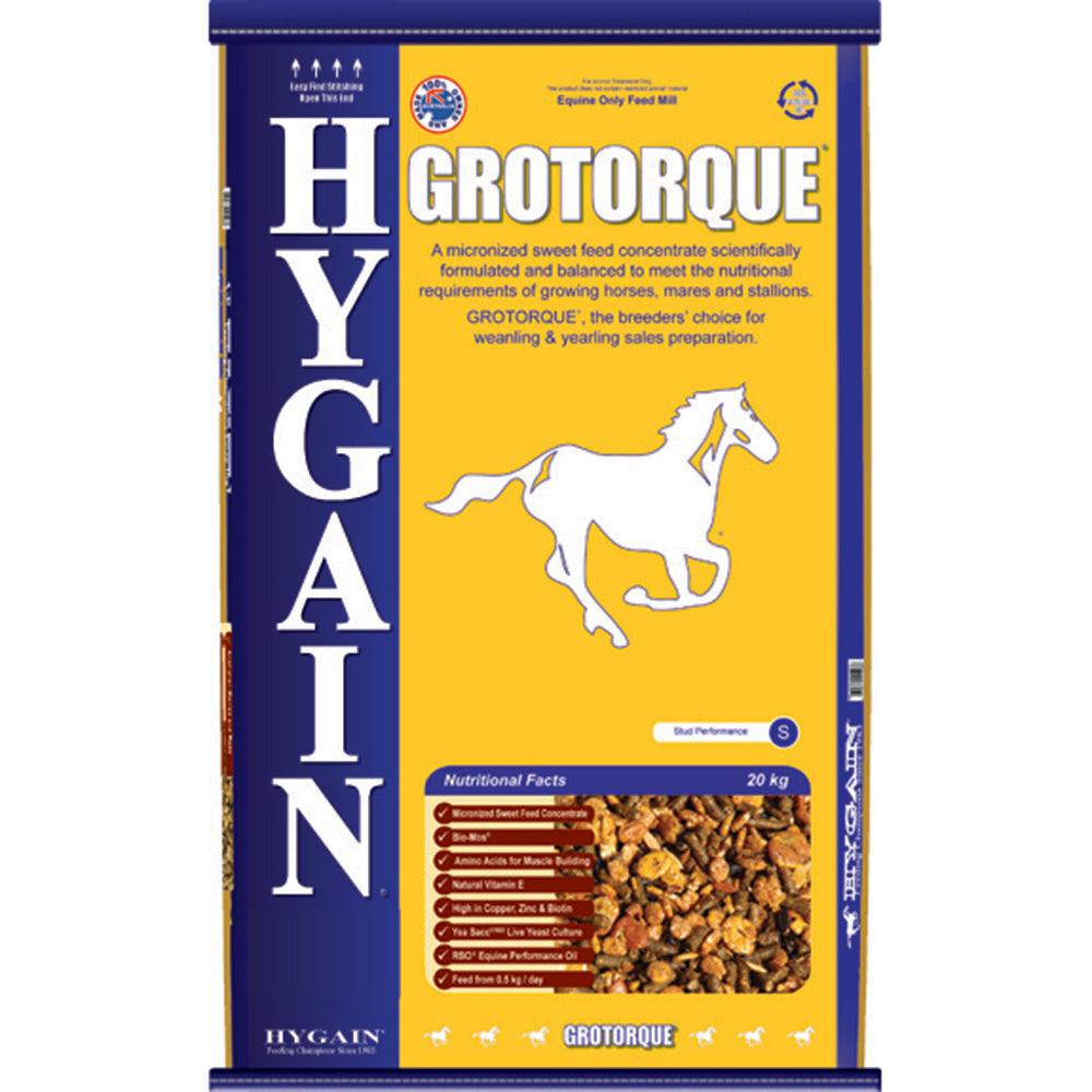 Hygain Grotorque 20Kg