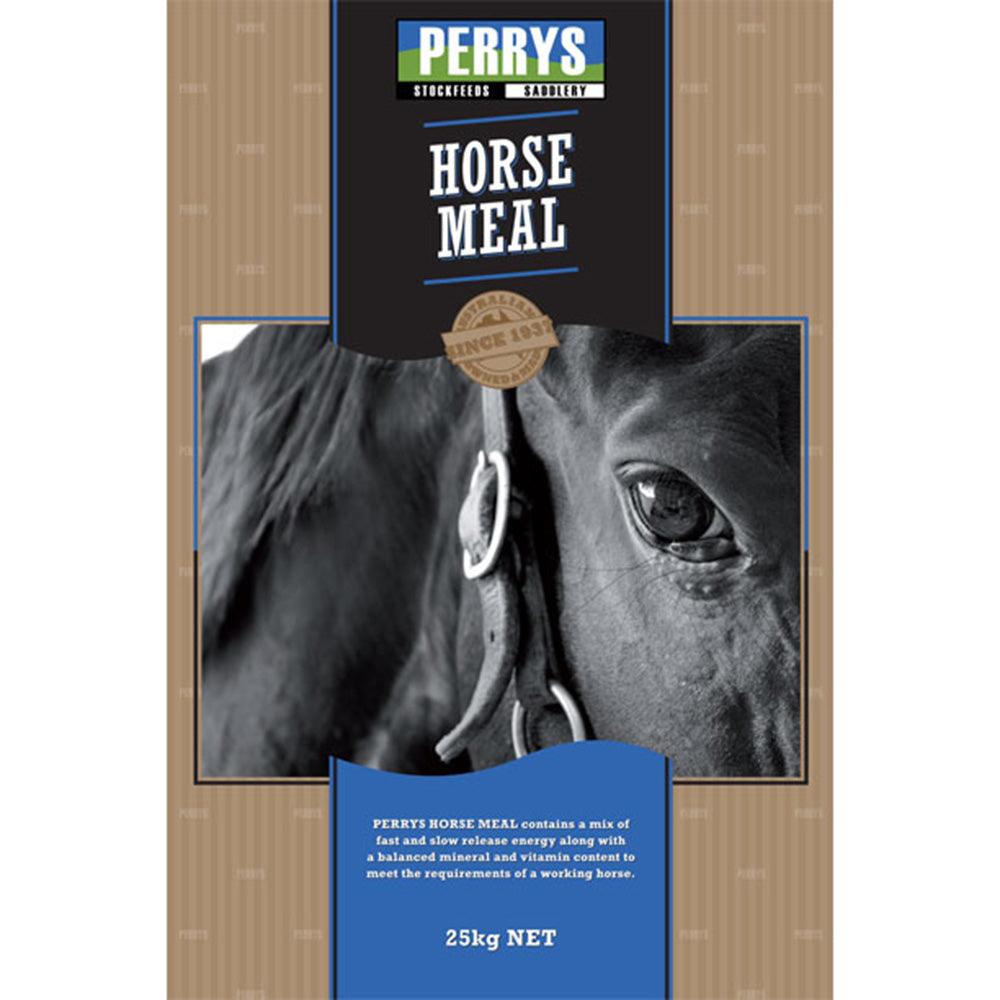 Perrys Horse Meal 25Kg