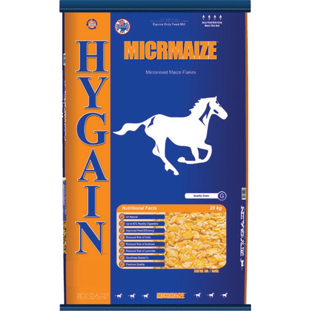 Hygain Micr Maize 20Kg