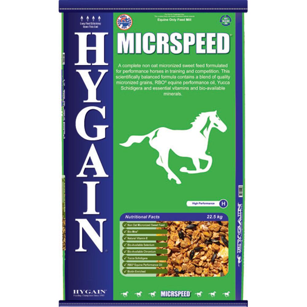 Hygain Micro Speed 20Kg