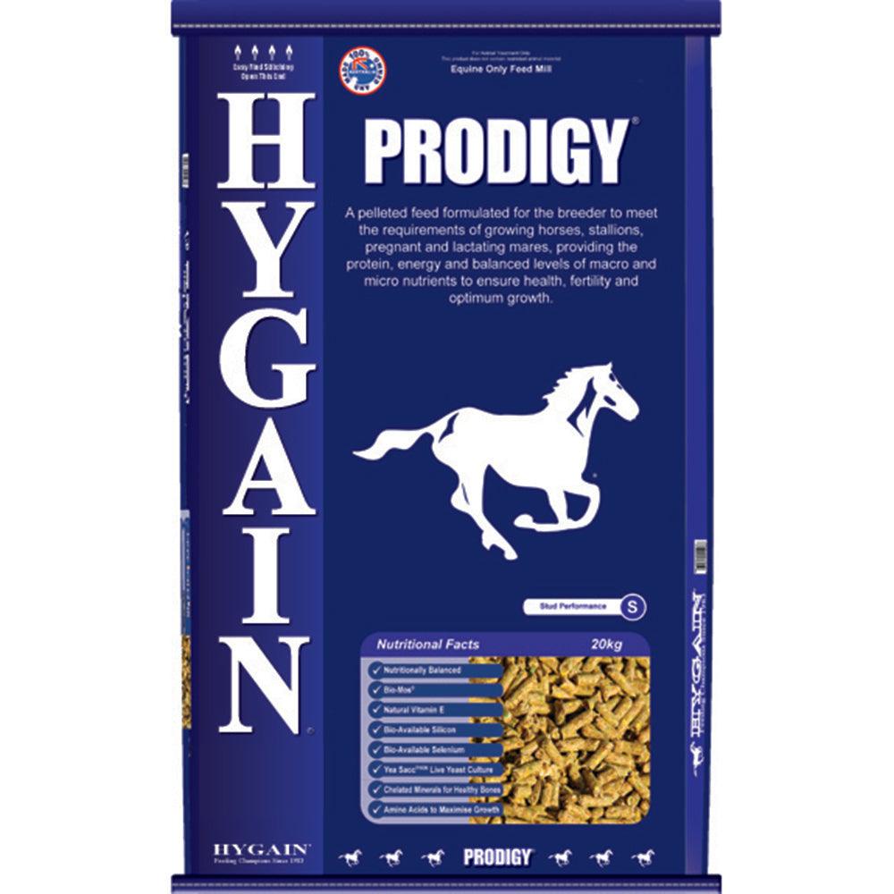 Hygain Prodigy 20Kg