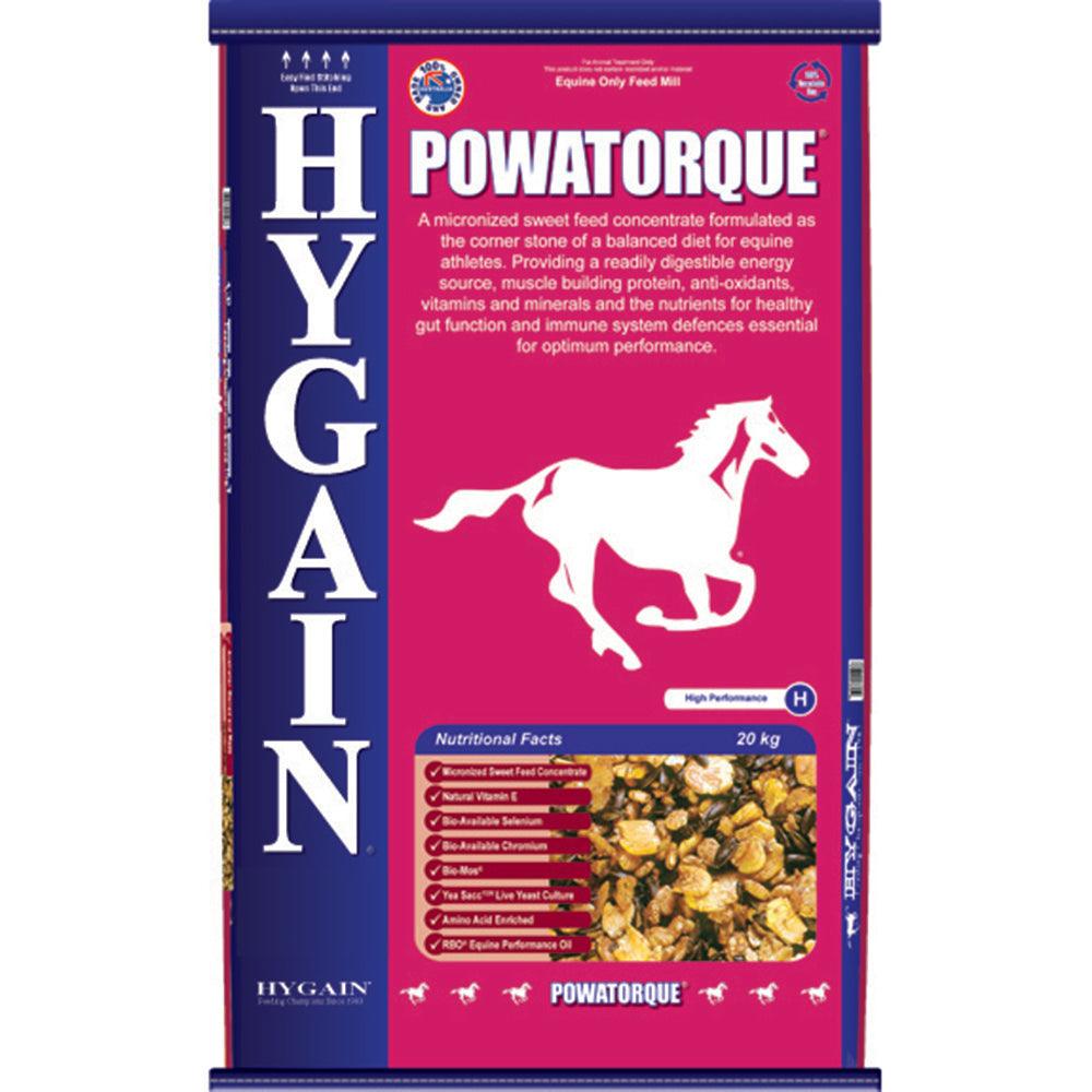 Hygain Powatorque 20Kg