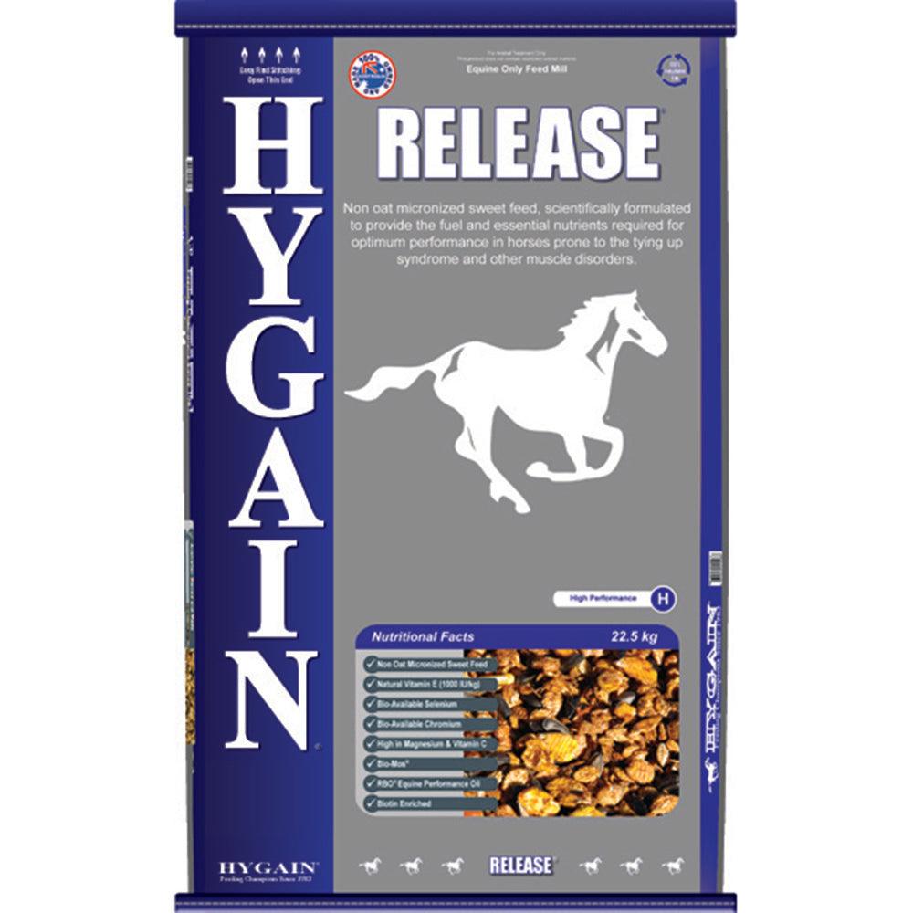 Hygain Release 20Kg