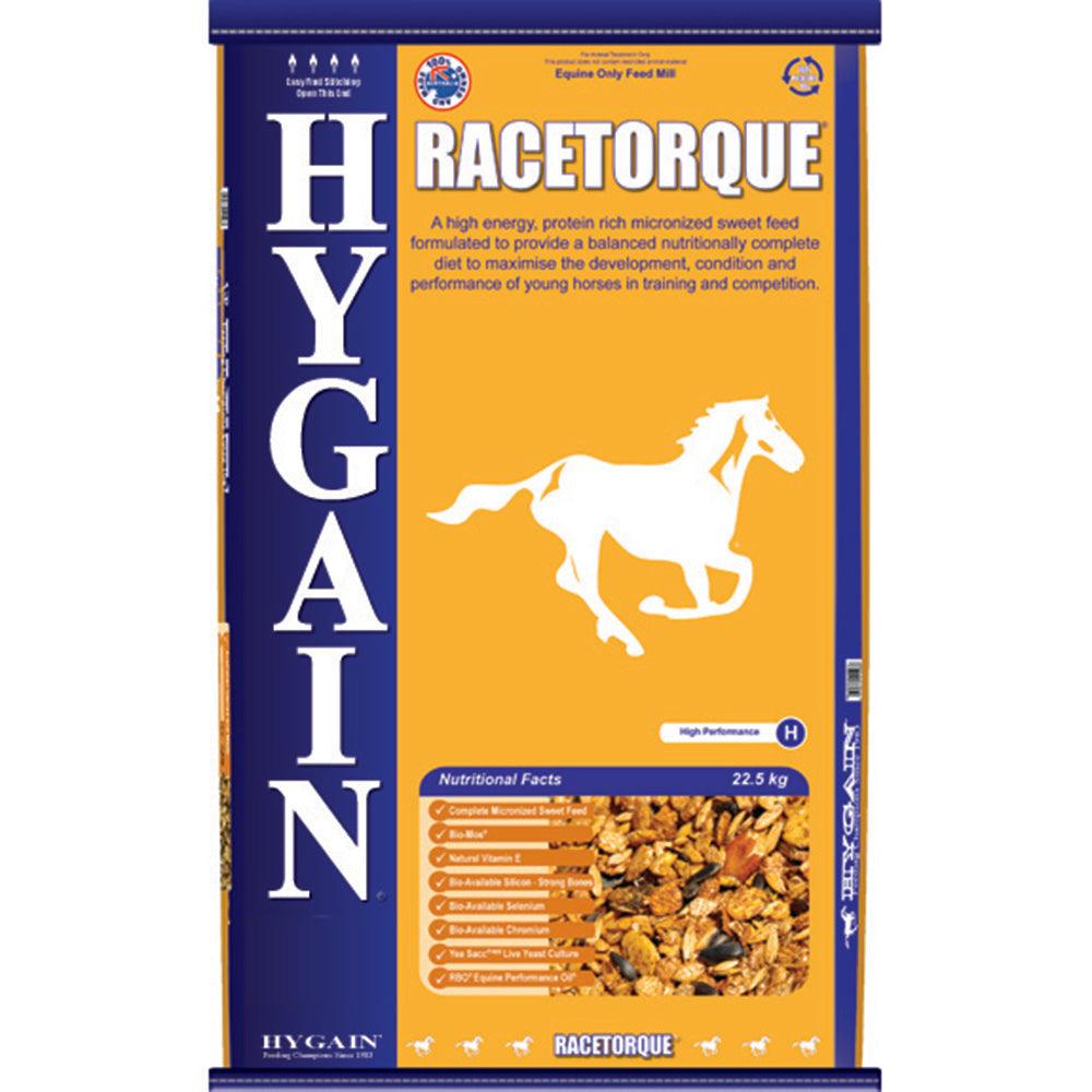 Hygain Racetorque 20Kg