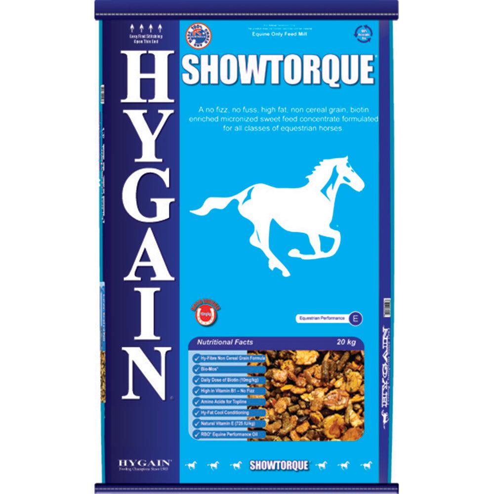 Hygain Showtorque 20Kg