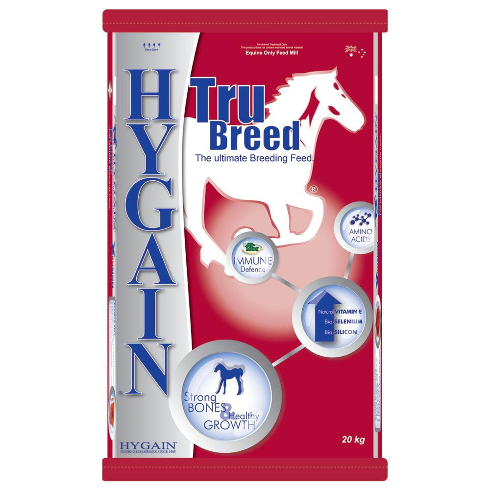 Hygain Tru Breed 20Kg