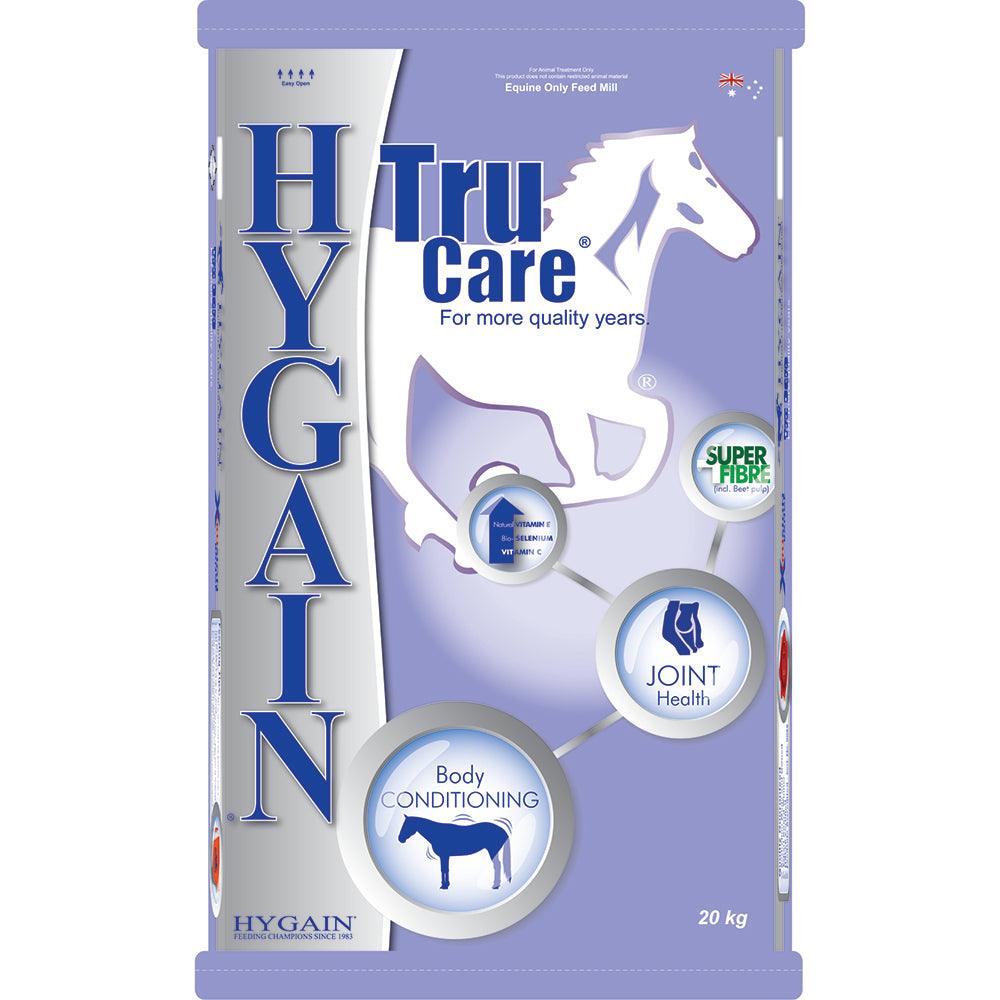 Hygain Tru Care 20Kg