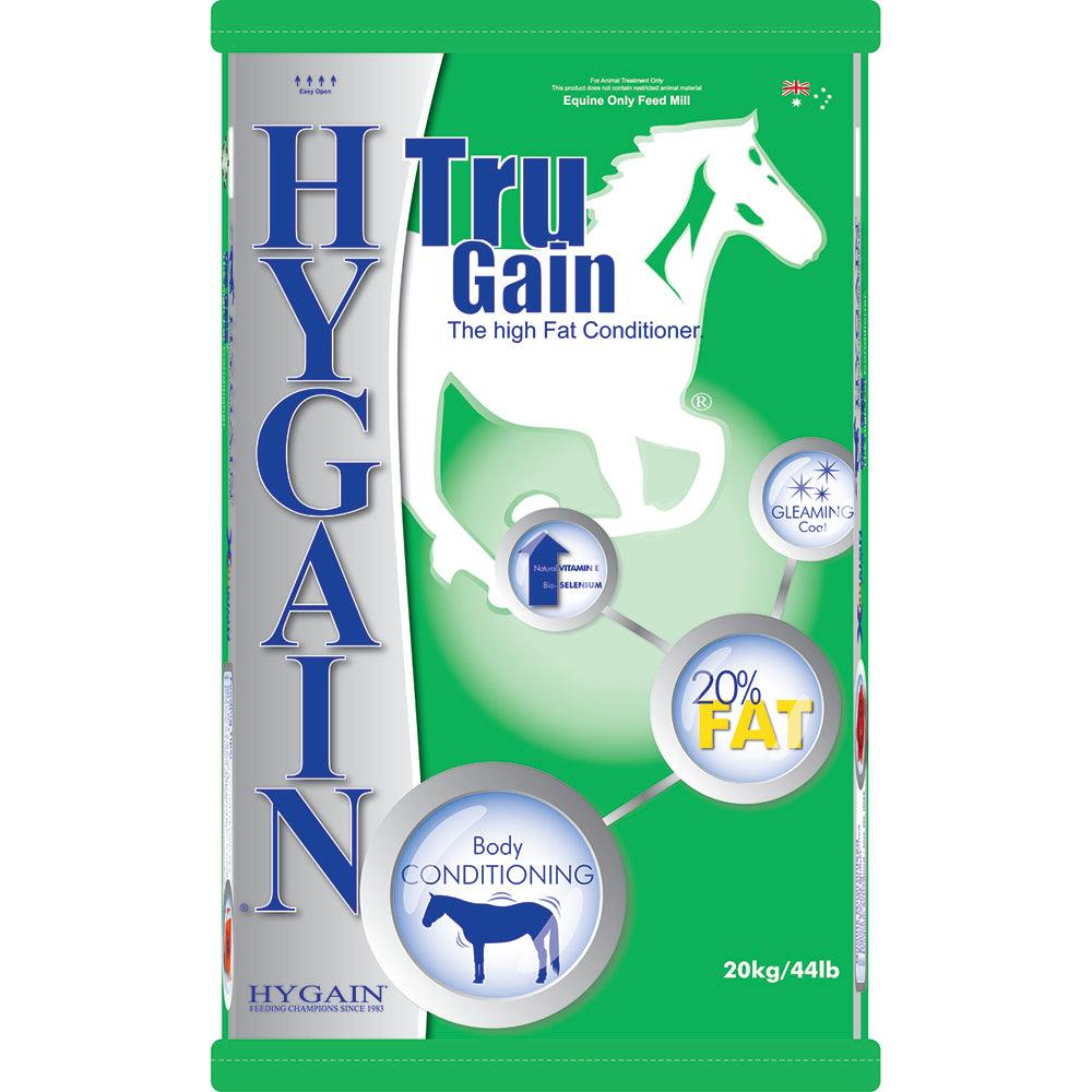 Hygain Tru Gain 20Kg