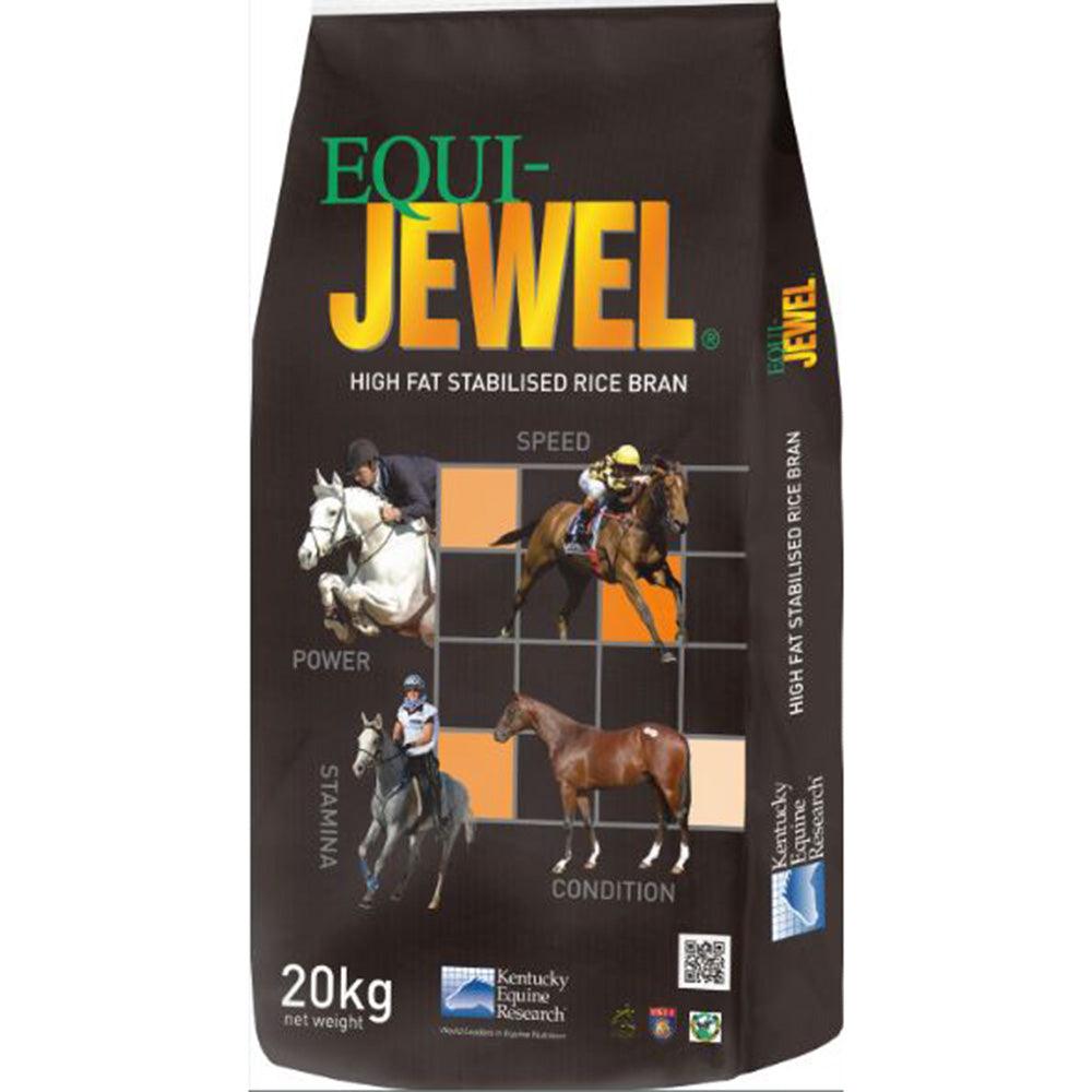 Ker Equi Jewel 20Kg