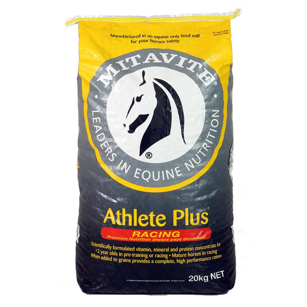 Mitavite Athlete Plus 20Kg