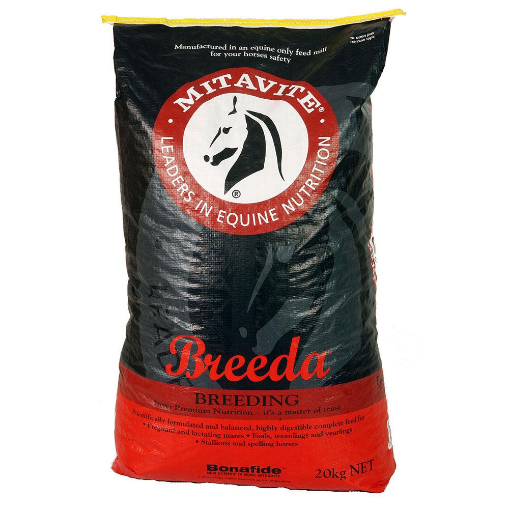 Mitavite Breeda 20Kg (52)