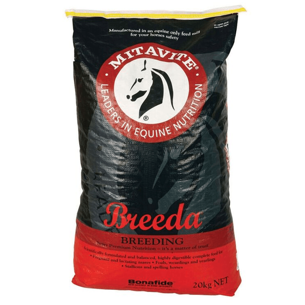 Mitavite Breeda 20Kg (52)