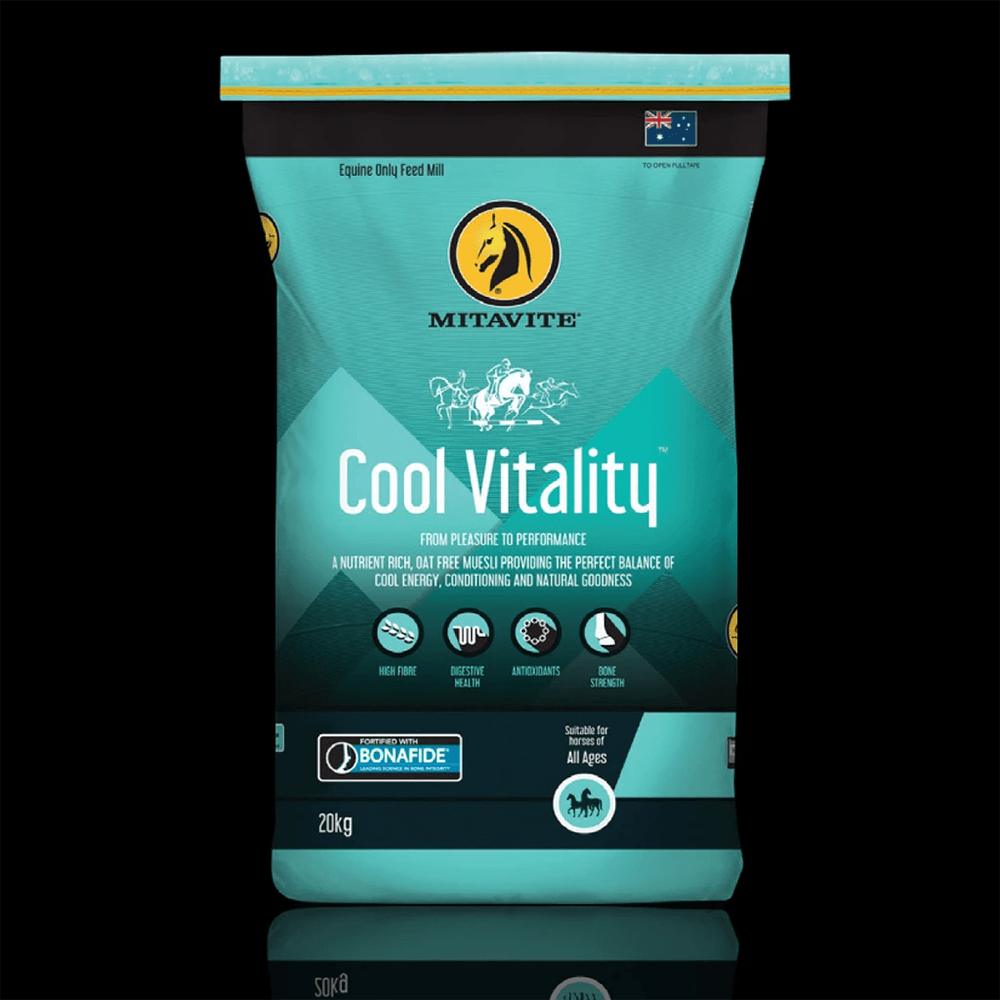 Mitavite Cool Vitality 20Kg -52