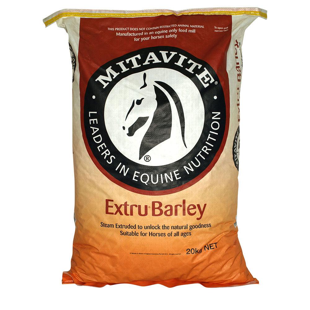 Mitavite Extru Barley 20Kg