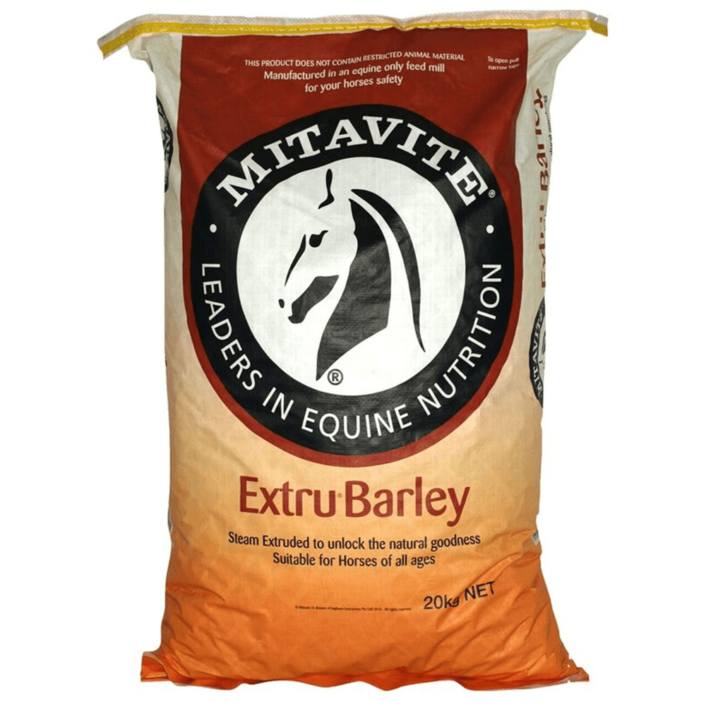 Mitavite Extru Barley 20Kg