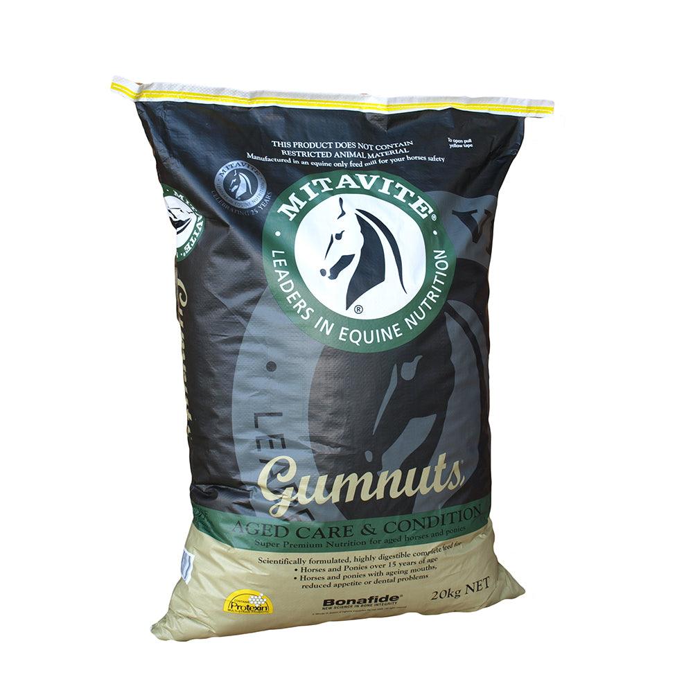 Mitavite Gumnuts 20Kg (52)