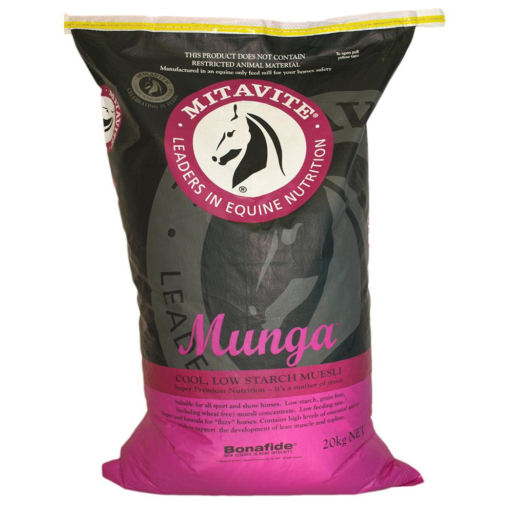 Mitavite Munga 20Kg