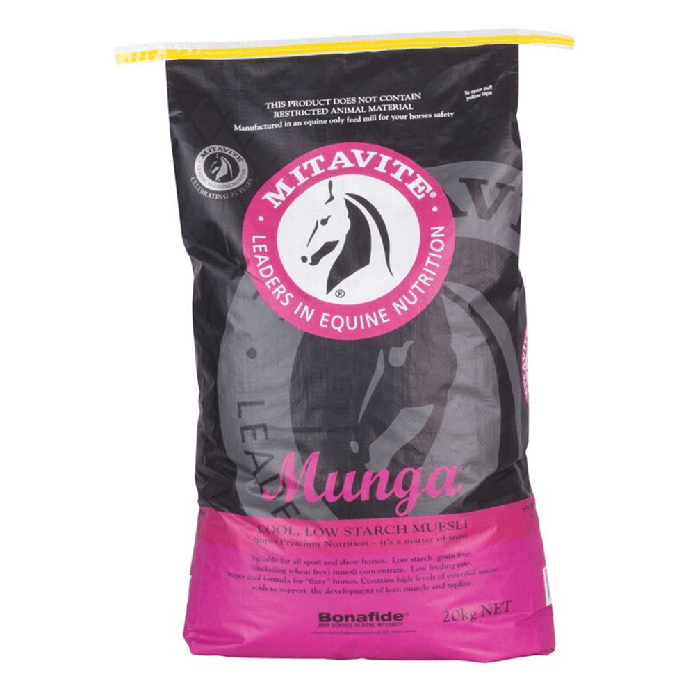 Mitavite Munga 20Kg