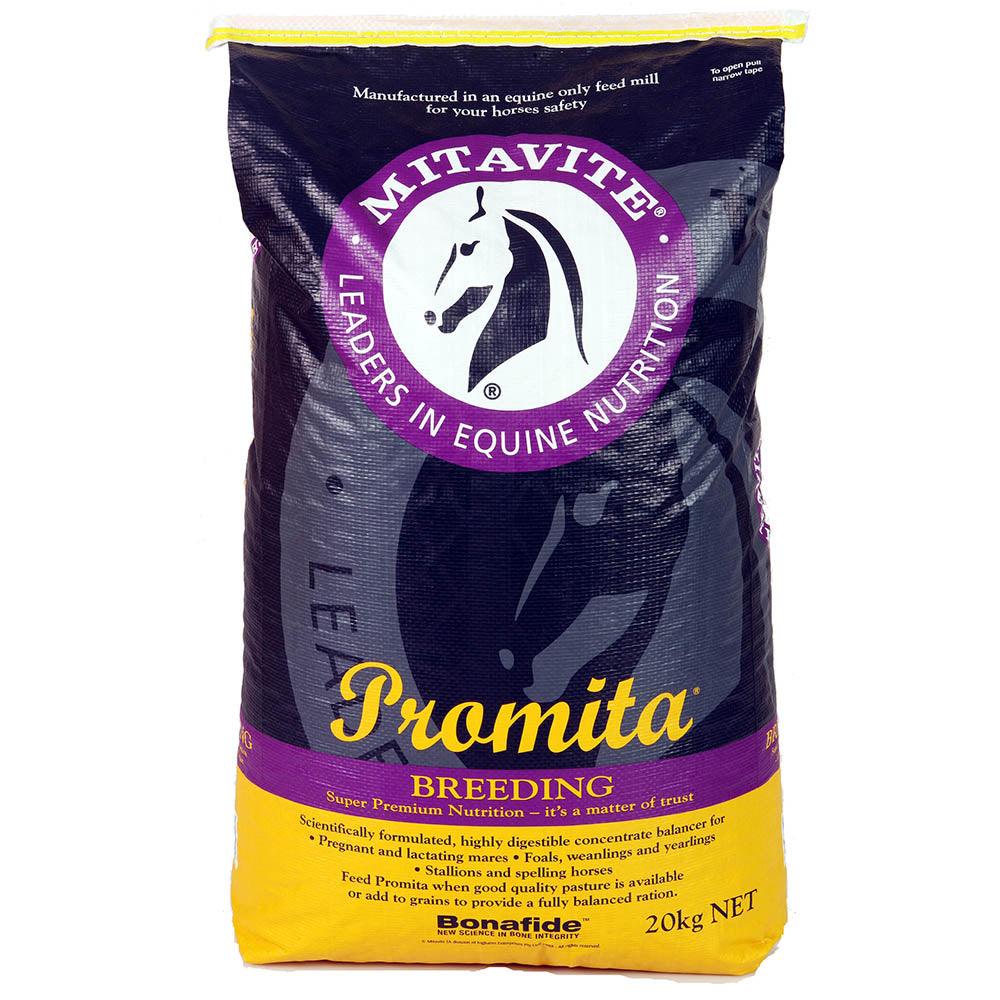 Mitavite Promita 20Kg