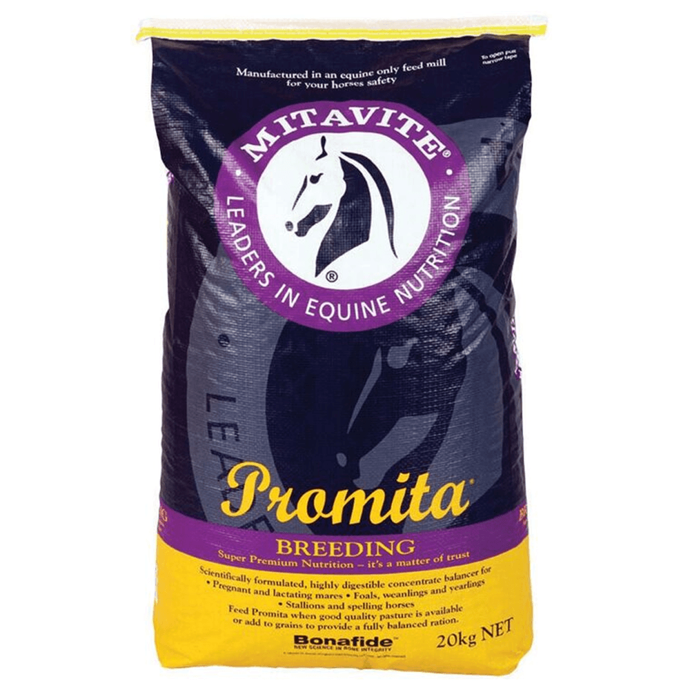 Mitavite Promita 20Kg