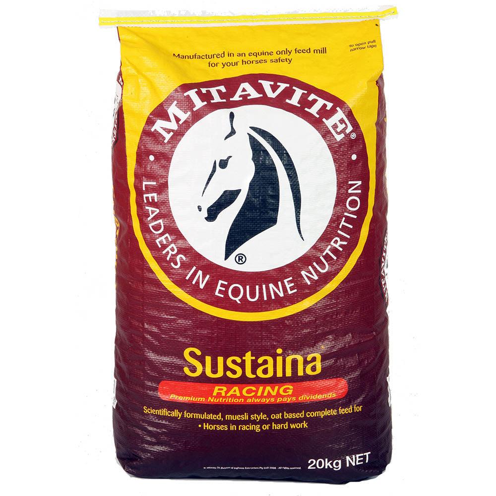 Mitavite Sustaina 20Kg