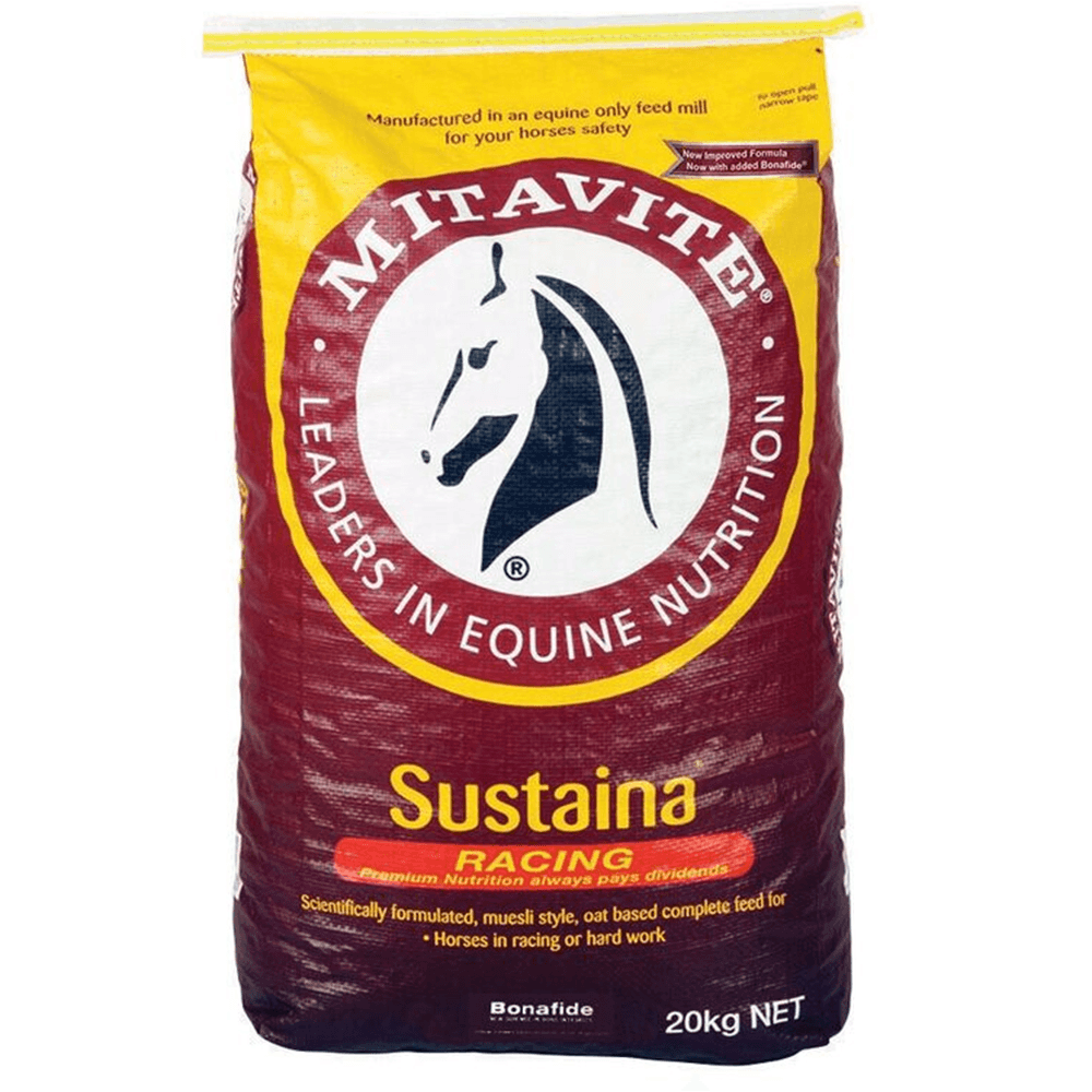 Mitavite Sustaina 20Kg