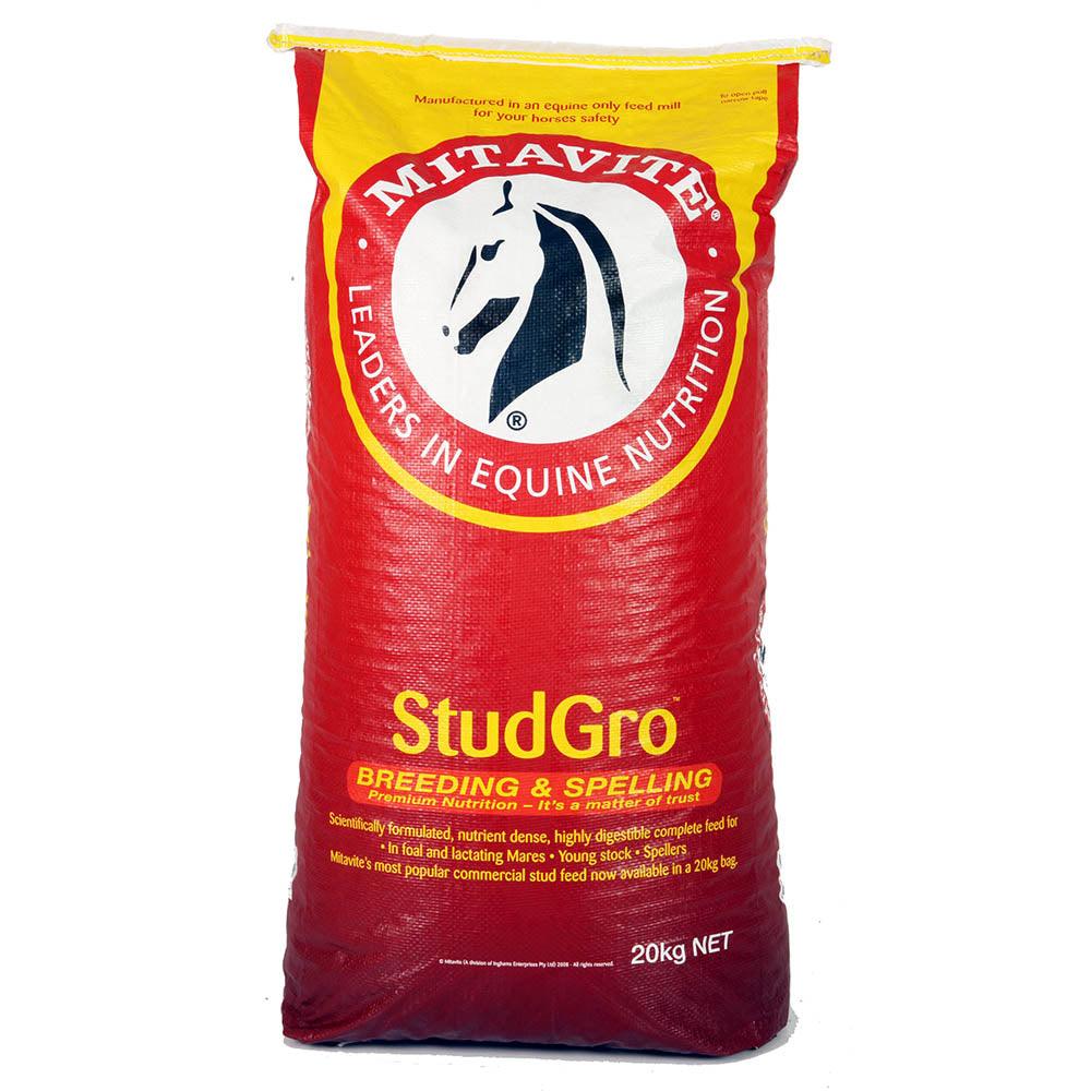 Mitavite Studgro 20Kg