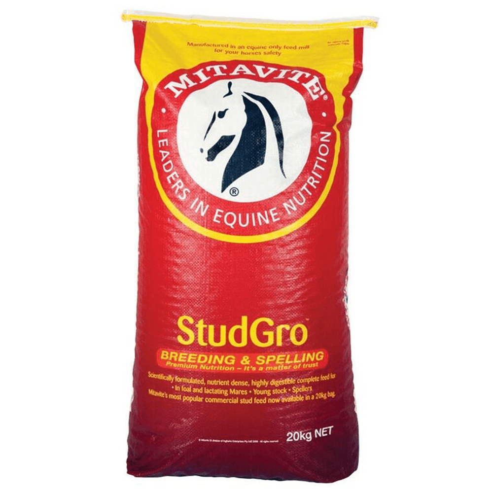 Mitavite Studgro 20Kg