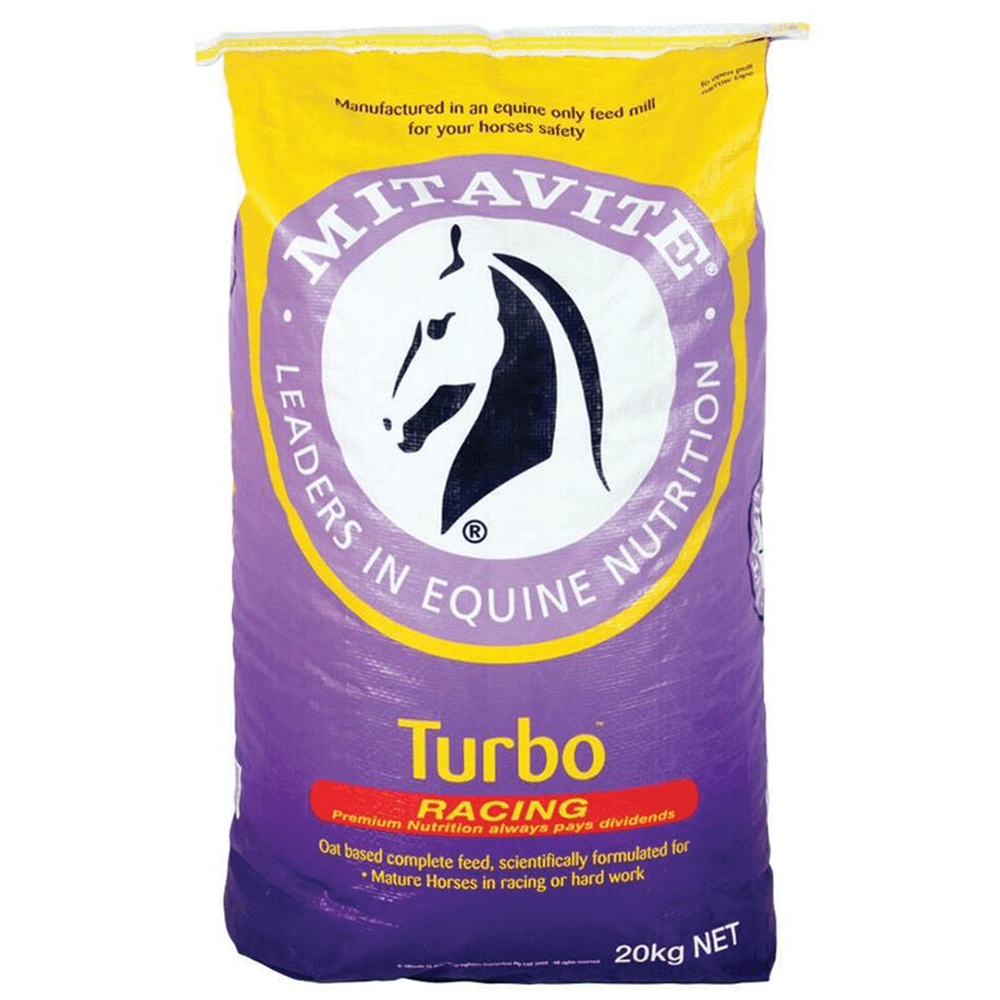 Mitavite Turbo Racing 20Kg